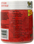 Herb-ox 25 3.2500-ounces (Pack of6) Herbox Bouillon Cubes Beef cubes