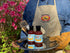 2-10 oz. Lillie's of Charleston Chucktown Stinger (Hot Sauce + Honey) | Natural, No Preservatives, Vegan | Great