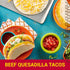 11.4 oz. (Pack 3) Old El Paso Taco Dinner Kit, Hard & Soft