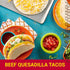 12 11.4 oz Old El Paso Hard and Soft Taco Dinner Kit, Meal Prep, Ct