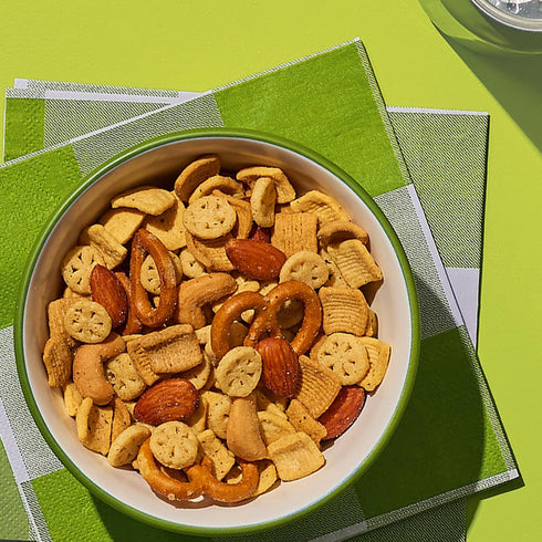 10g 1g 5.25 (Pack 1) Catalina Crunch Protein Snack Mix - Protein, Sugar per Serving - Good Source of Fiber, Gluten Free
