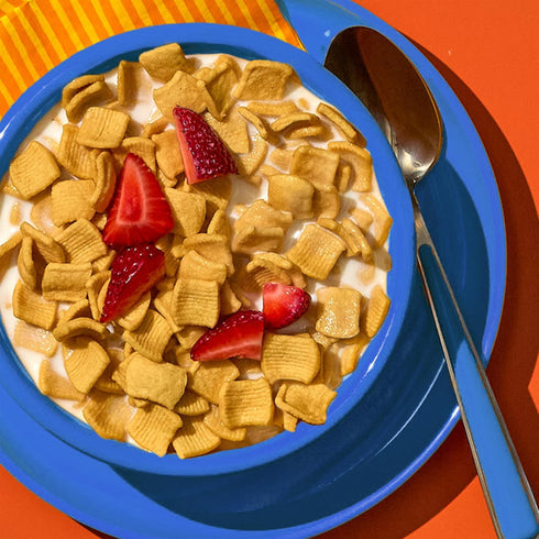 11g 8 oz. (Pack 1) Catalina Crunch Protein Cereal - Sugar Free Breakfast Cereal with of Protein - Excellent Source