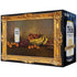 12 Oz (Pack 12) Liquid Death Still Mountain Water, Real Mountain Source, Ice-Cold Cans, Infinitely Recyclable, Fl