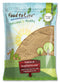 Food to Live Garlic Powder, 5 Pounds Finely Ground & Dehydrated, Vegan,
