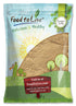 Food to Live Garlic Powder, 5 Pounds Finely Ground & Dehydrated, Vegan,