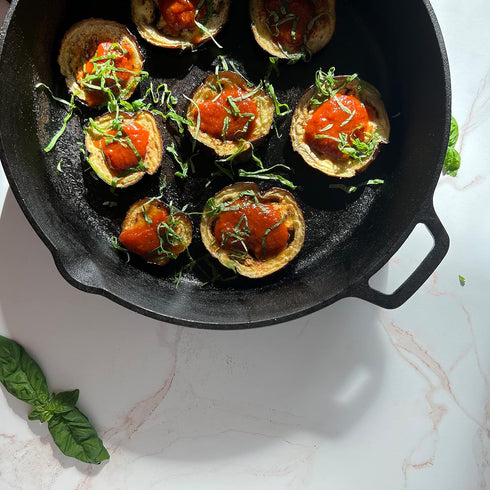 Organic Simply Red Tomato Sauce by Dave's Gourmet - Vegan & Gluten-Free