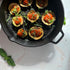 Organic Simply Red Tomato Sauce by Dave's Gourmet - Vegan & Gluten-Free