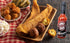Hebert's Packaged HBERT's Cajun Cayenne Hot Sauce Unleash the flavor everyones raving about! Enjoy the perfect balance