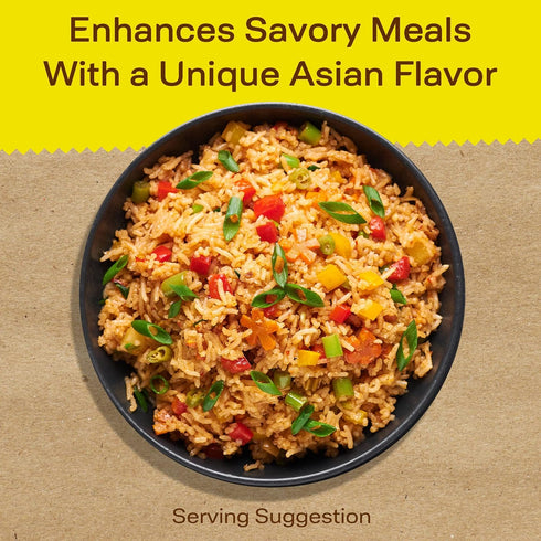 Maggi Seasoning Sauce