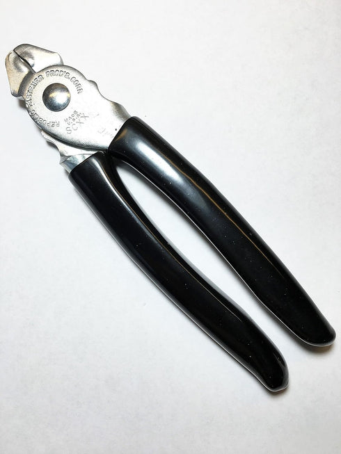 Eldons 582 Sausage Making Casings Rings Manual Crimping Pliers