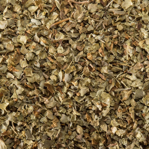 McCormick Gourmet Organic Marjoram, 0.37 Oz