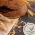 (5.8lb) Be Still Farms Organic Soft White Wheat Berries - Healthy Whole Grains Bulk - Ideal for Feeder Oats, Flour