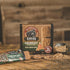 100% 1 6 (12 Kodiak Crunchy Granola Snack Bars, Maple Brown Sugar, High Protein, Whole Grains, box with pouches bars)