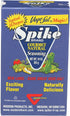 Vege-Sal Spike Natural Seasoning Original, 10 oz (283gr)