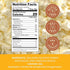 8 Oz Judee's Gluten Free Dried Egg White Protein Powder - Pasteurized, Gluten-Free & Non-GMO Dried Egg Whites - Whips
