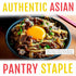 Best of Thailand Sesame Oil, Fat Free, Gluten Free, No MSG, Kosher Marinade & Dressing for Authentic Asian Cooking