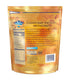 25 Oz (Pack 1) Blue Diamond Almonds Habanero BBQ Flavored Snack Nuts, Resealable Bag