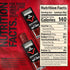 23g 100% (12 Pack) 2 oz Jack Link's Peppered Beef Steaks - Ready to Eat Real Meat Protein Snacks - Protein per Serving