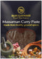 Blue Elephant Royal Thai Cuisine Curry Paste, Massaman, 2.46 Ounce