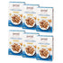 Jovial Organic Einkorn Checkerboard Cookies - 8.8 Oz, 6 Pack, High Protein, Low Carb, All Natural Ingredients