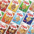 12.2 oz (Pack 6) Chex Peanut Butter Breakfast Cereal, Gluten Free