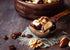 8 Food to Live Organic Energy Trail Mix, Ounces Non-GMO and Raw Nuts and Berries including Cashews, Golden Berries