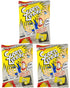 Nobel Super Lemon Candy, 3.1oz, 3 Pack