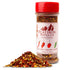 Flatiron Pepper Co - Four Pepper Blend with Premium Red Chile Flakes, Habanero, Jalapeno, Arbol, Ghost Pepper