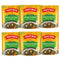 Tasty Bite Kashmir Spinach, Ready to Eat, 10 Ounce, Pack of 6,