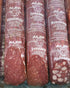 Fine Hard Salami Sampler by HolanDeli (18 ounce)