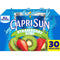 Capri Sun Strawberry Kiwi Naturally Flavored with other natural flavor Juice Drink