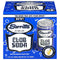 Barritts, Non Alcoholic Club Soda 4 Pack, 30 Fl Oz