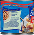 24 oz (Pack 12) 14g Sweet Sue Chicken & Dumplings, Can of - Protein per Serving - Made from Scratch Soup Recipe, Ready