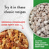 18 oz Corn Chex Gluten Free Breakfast Cereal, Homemade Chex Mix Ingredient, Family Size