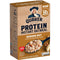 Quaker, Protein Instant Oatmeal, Banana Nut, 12.9 Oz, 6 Count (Pack of