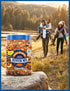 23 oz (Pack 1), Southern Style Nuts Honey Roasted Hunter Bulk Trail Mix, of Honey Roasted Sesame Sticks & Peanuts