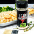 ICON Meals Gluten Free Zero Calorie Seasonings, Meal Prep Flavor Enhancer, Keto Approved (Tequila Lime)