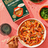 (6-Pack) 10oz Banza Brown Rice Penne Pasta - Gluten-Free Pasta Made in Italy - Non-GMO, Classic Texture, Perfect