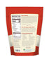 18oz (Pack 4) Bob's Red Mill Organic Quinoa Flour, of - Non GMO, Whole Grain, Vegan, Kosher