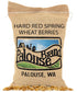 Palouse Brand Certified Glyphosate Residue Free Hard Red Spring Wheat Berries |