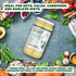 100% 14oz TURNER New Zealand Live-Grass-Fed New Zealand Beef Tallow, Ultra-Premium Cooking Fat