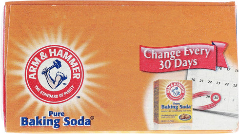 Hammer 1 lb. Arm & Baking Soda