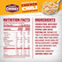 19 oz Campbells Chunky White Bean Chicken Chili, Can