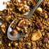 Rollagranola Healthy Hazelnut Granola