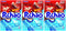 Puchao Gummy n' Soft Candy, Cola and Ramune Soda Flavors, 3.53 oz, Pack