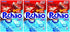 Puchao Gummy n' Soft Candy, Cola and Ramune Soda Flavors, 3.53 oz, Pack