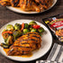 1 oz McCormick Grill Mates Smoky Bacon BBQ Marinade Mix