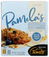 Pamela's Oat Blueberry Lemon Whenever Bars, 5 ct