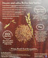 MOM Brands 11.6 Better Oats Revolution Steel Cut, Classic, Ounce