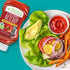 18.5 OZ PRIMAL KITCHEN Organic Tad Sweet Ketchup